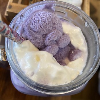 Lapisara Eatery - Breakfast & Brunch Near Me - San Francisco, California