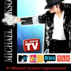 MJXpressions - Michael Jackson Impersonator