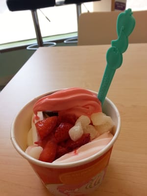 Tutti Frutti by null