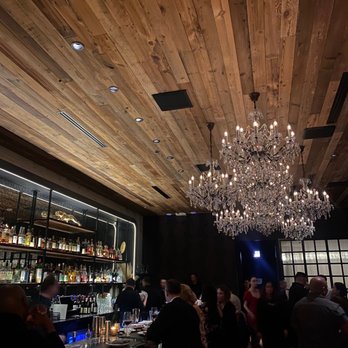 HIDE+SEEK - Interior - New American Near Me - Chicago, Illinois