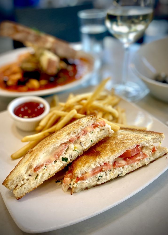 Santa Monica Seafood Market & Cafe - Santa Monica