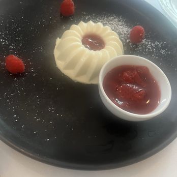 Americano - PANNA COTTA - Wine Bars Near Me - Bayonne, New Jersey