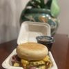 Cafe 906 gift card
