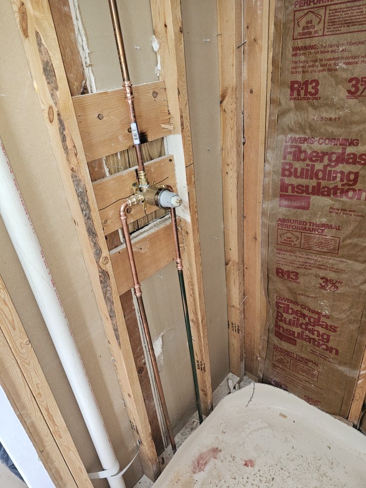 Slide of Dot A Code Plumbing