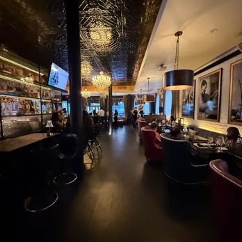 Novela - Cocktail Bars Near Me - San Francisco, California Novela - Cocktail Bars Near Me - San Francisco, California