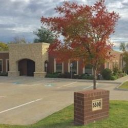Oklahoma Foot and Ankle Treatment Center - Oklahoma Foot and Ankle Treatment Center - 5500 N Portland