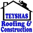 Teyshas Roofing & Construction