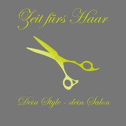 Zeit fürs Haar - Friseur Zeit fürs Haar