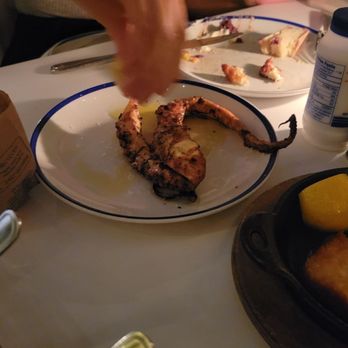 Mandolin Aegean Bistro - Grilled octopus - Mediterranean Near Me - Miami, Florida