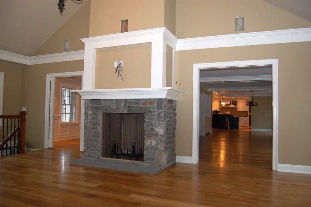 Slide of Gaspar's Plumbing & Heating