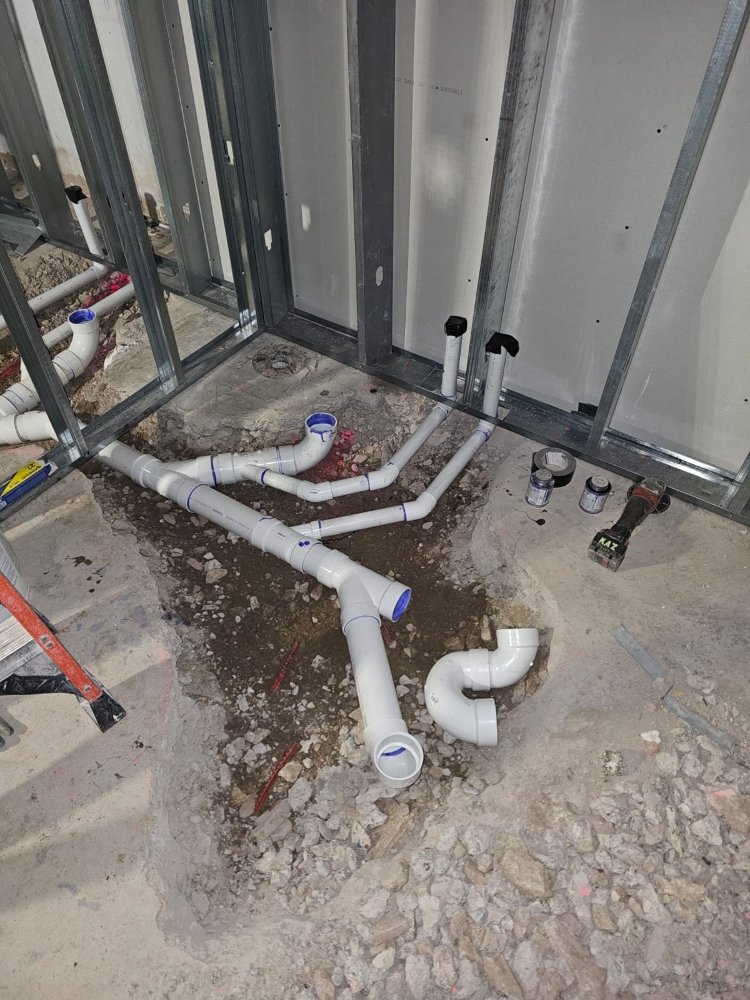 Slide of Puzio Plumbing