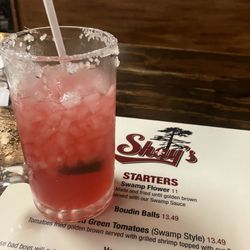 Shay's Restaurant