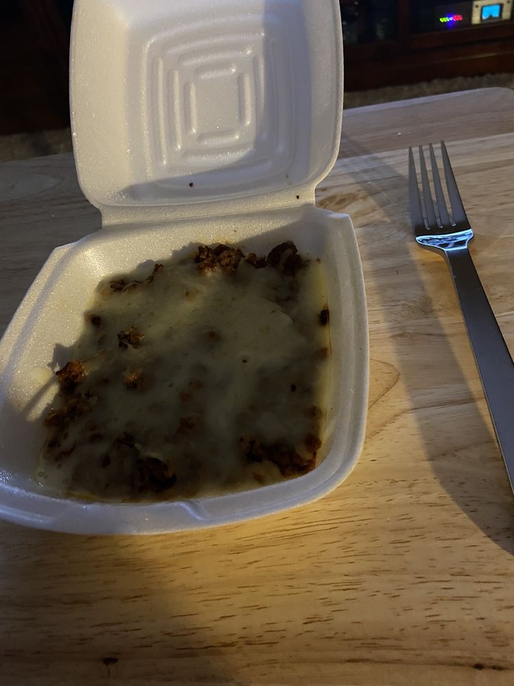 Javi's Burritos