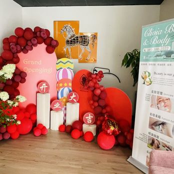 Clivia Beauty & Body - Day Spas Near Me - Pleasanton, California Clivia Beauty & Body - Day Spas Near Me - Pleasanton, California