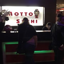 Motto Sushi