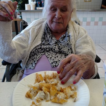 Kitty's Fish & Chips - Mom loves this place - Seafood Near Me - Covina, California Kitty's Fish & Chips - Mom loves this place - Seafood Near Me - Covina, California