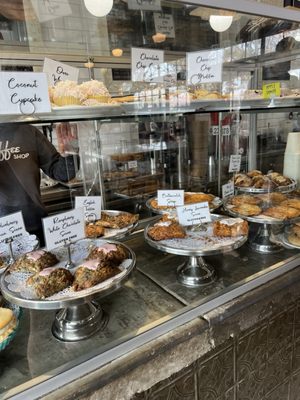 The Coffee Shop by null