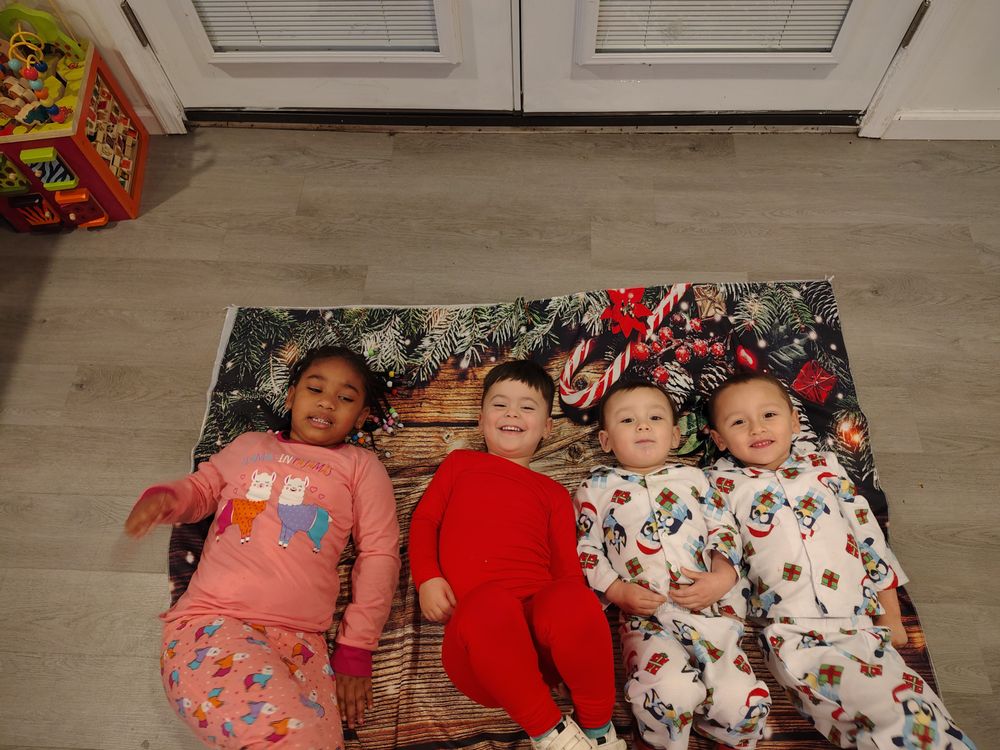 Gods love learning center - childcare center in Chesapeake, VA