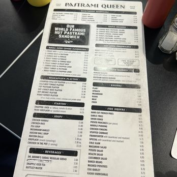 Pastrami Queen - Delis Near Me - New York, New York Pastrami Queen - Delis Near Me - New York, New York