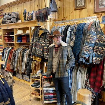 Jackson Hole Pendleton - Pendleton Men's collection - Women's Clothing Near Me - Jackson, Wyoming Jackson Hole Pendleton - Pendleton Men's collection - Women's Clothing Near Me - Jackson, Wyoming