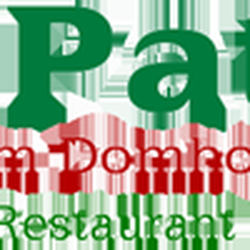 El Patio - Bodega - Restaurant - Terrasse