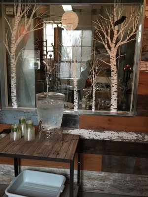 Ann Arbor Distilling Company by null