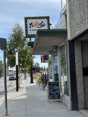 McCafferty's, A Coffee House, Etc. by null