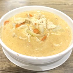Somjai Thai Cuisine - Massaman Curry