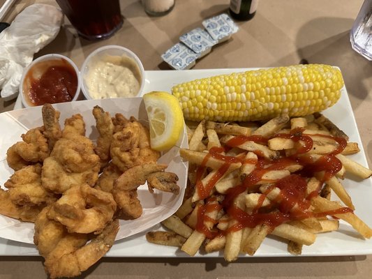 Fenwick Crab House by null