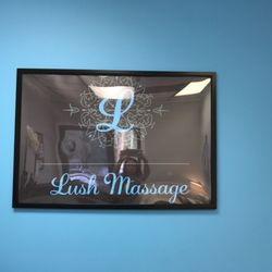 Lush Massage