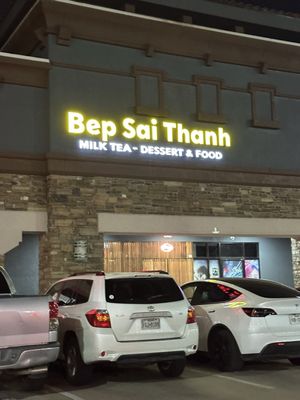 Bep Sai Thanh (BST) by null