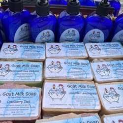 Flowery Branch Farmer's Market