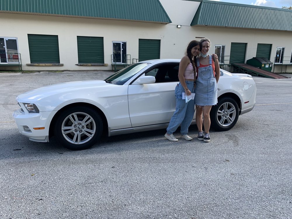 INVENTORY AUTO DEALER SERVICES Updated September 2024 540 N State Road 434, Altamonte