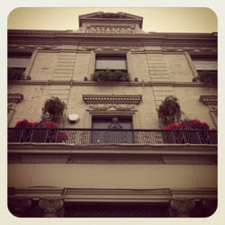 The Oak W12