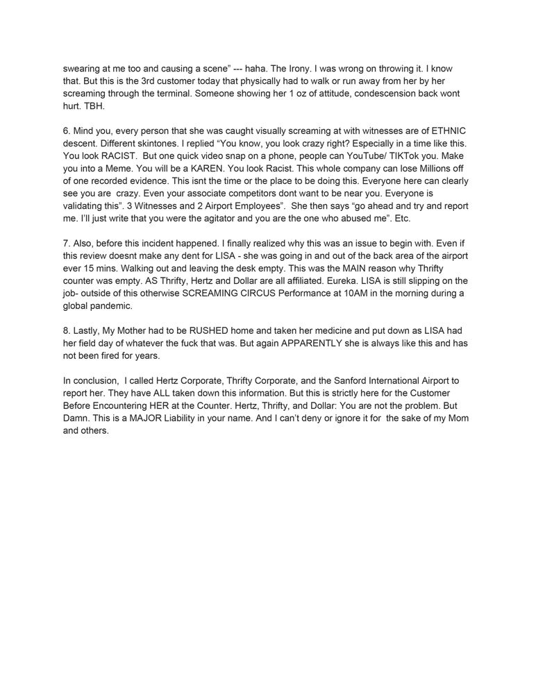 HERTZ RENT A CAR Updated July 2024 19 Reviews 1177 Red Cleveland