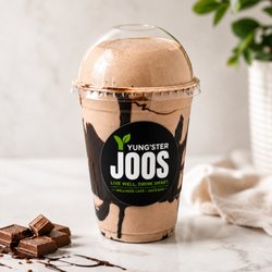 Yung’ster Joos