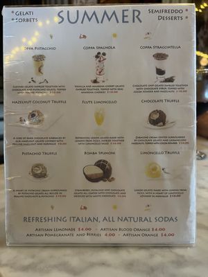 Menu photo 1 Mamma Rosa Lindenwold, NJ Menu photo 1 Mamma Rosa Lindenwold, NJ