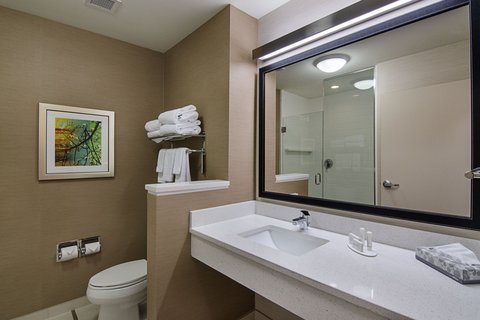 Fairfield Inn & Suites Panama City Beach by null