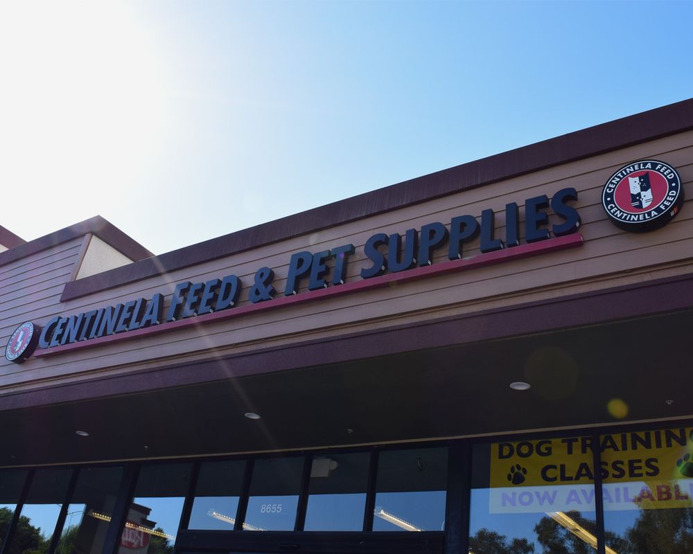 CENTINELA FEED & PET SUPPLIES 35 Photos & 99 Reviews 8655 Lincoln