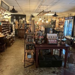 The Garden Cafe