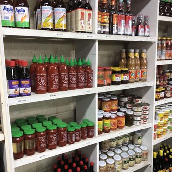 Santos Mart - a wide selection of sauces and condiments - Seafood Markets Near Me - Honolulu, Hawaii Santos Mart - a wide selection of sauces and condiments - Seafood Markets Near Me - Honolulu, Hawaii