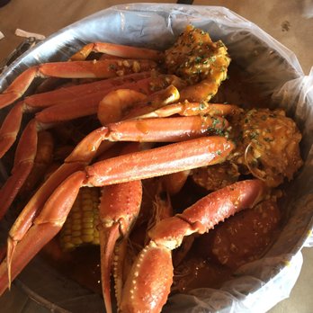 Cajun Boil - GET THE ULTIMATE SAUCE! - Cajun/Creole Near Me - Miami, Florida Cajun Boil - GET THE ULTIMATE SAUCE! - Cajun/Creole Near Me - Miami, Florida