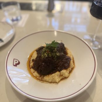 Piatti - Short ribs - Italian Near Me - Laguna Beach, California Piatti - Short ribs - Italian Near Me - Laguna Beach, California