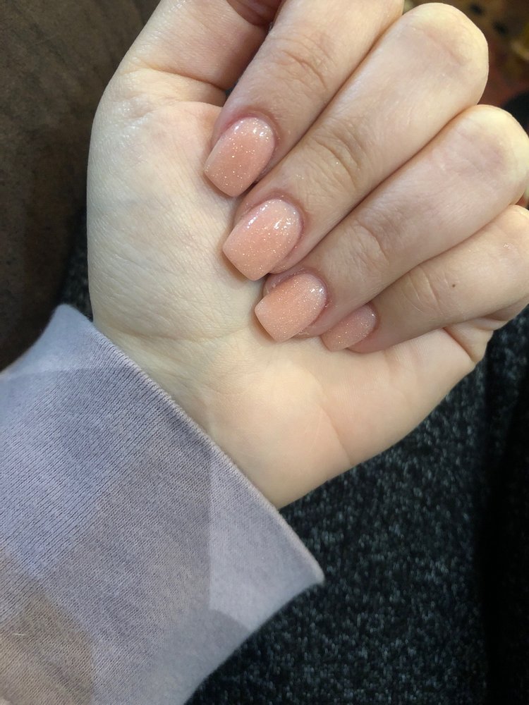 THE NAIL BAR 561 262 Photos & 53 Reviews 11150 Okeechobee Blvd