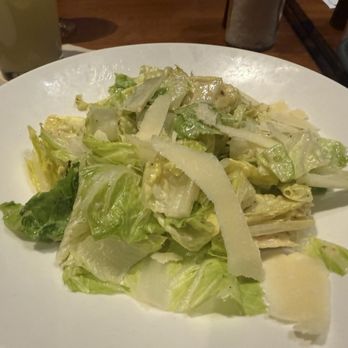 King's Fish House - Tempe - Cesar Salad (no croutons) - Seafood Near Me - Tempe, Arizona King's Fish House - Tempe - Cesar Salad (no croutons) - Seafood Near Me - Tempe, Arizona