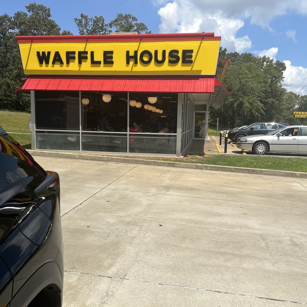 Waffle House - Breakfast & Brunch Near Me - Helena, Alabama Waffle House - Breakfast & Brunch Near Me - Helena, Alabama