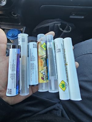 The Happy Crop Shoppe - Cashmere