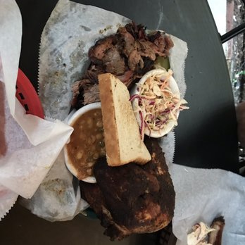 The Joint - Yummy! - Barbeque Near Me - New Orleans, Louisiana