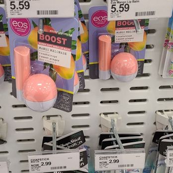 Target - Lip ointment - Department Stores Near Me - Mission Hills, California