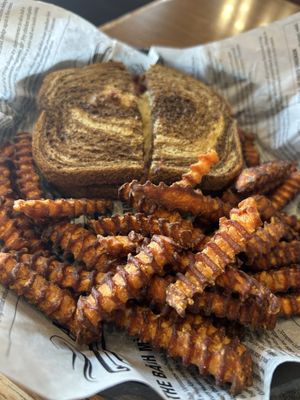 Al’s Oasis by null